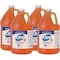 Dial 1 gal (3.8 L) Gold Antibacterial Liquid Hand Soap Refill 4 PK DIA88047CT - alternate 1